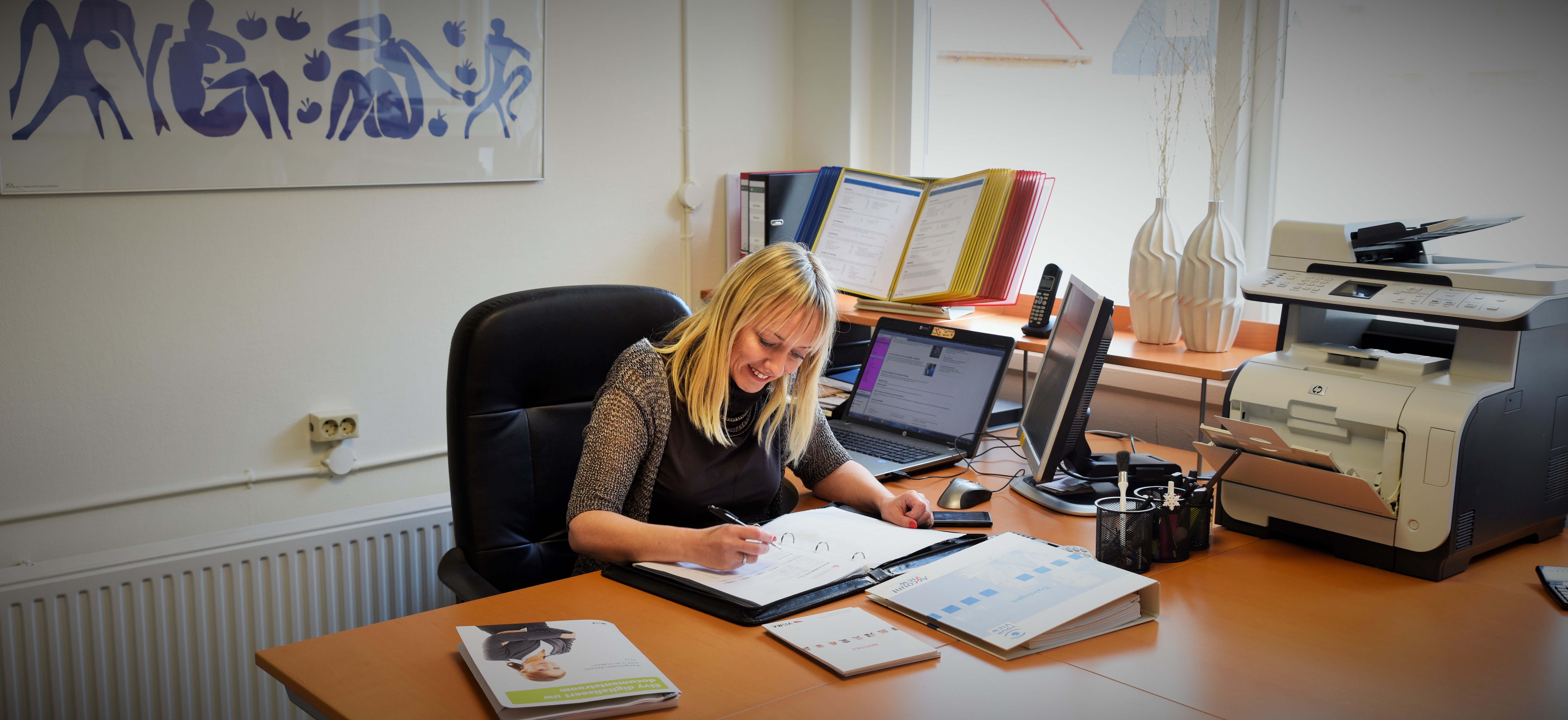 Welkom bij JSM Consultancy